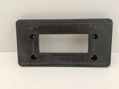 Number plate surrounds holder frame