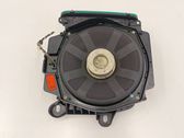 Subwoofer speaker