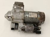 Motor de arranque