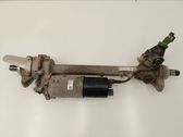 Steering rack
