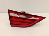 Tailgate rear/tail lights