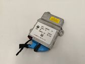 Airbag control unit/module