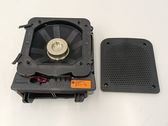 Subwoofer speaker