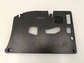 Verkleidung Armaturenbrett Cockpit unten