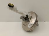 Servo-frein
