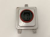 LED ballast control module