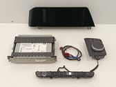 Radio/CD/DVD/GPS head unit