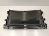 Sunroof glass
