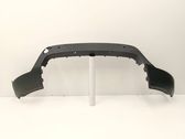 Front bumper lip