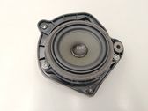 Rear door speaker
