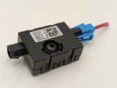 Aerial antenna amplifier