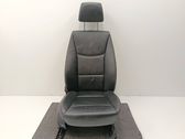 Front passenger seat