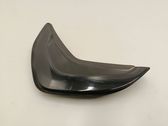 Rear fender molding trim