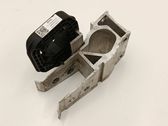 Radiator support slam panel bracket