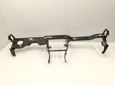 Dashboard cross member/frame bar