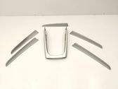Interior decorative trim set