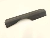 Rear sill trim cover