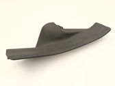 Rear sill trim cover