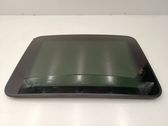 Sunroof glass
