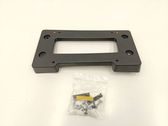 Number plate surrounds holder frame