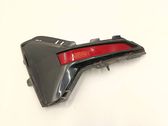 Rear tail light reflector