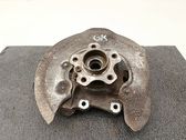Rear wheel hub