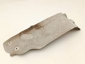 Exhaust heat shield