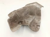 Exhaust heat shield