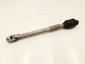 Steering column universal joint