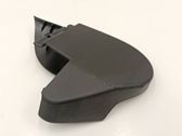 Seat trim