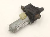 Seat adjustment motor