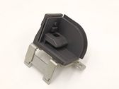 Parcel shelf load cover mount bracket