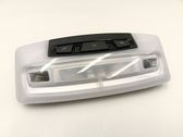 Rear seat light