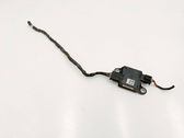 Lambda probe sensor