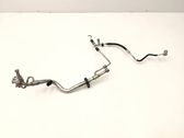 Air conditioning (A/C) pipe/hose