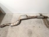 Muffler/silencer
