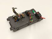 Comfort/convenience module