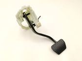 Brake pedal