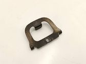 Radiator support slam panel bracket