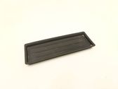 Matte Staufach Ablagefach