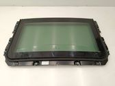 Sunroof glass