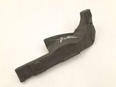 Fender foam support/seal