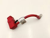 Positive cable (battery)