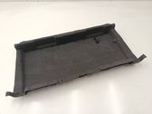 Trunk/boot floor carpet liner