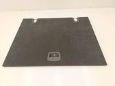 Trunk/boot floor carpet liner