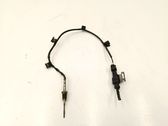 Exhaust gas temperature sensor