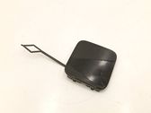 Rear bumper row hook cap/cover