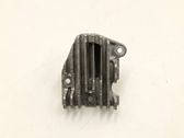 LED ballast control module