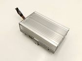 Sound amplifier
