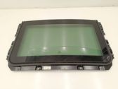 Sunroof glass